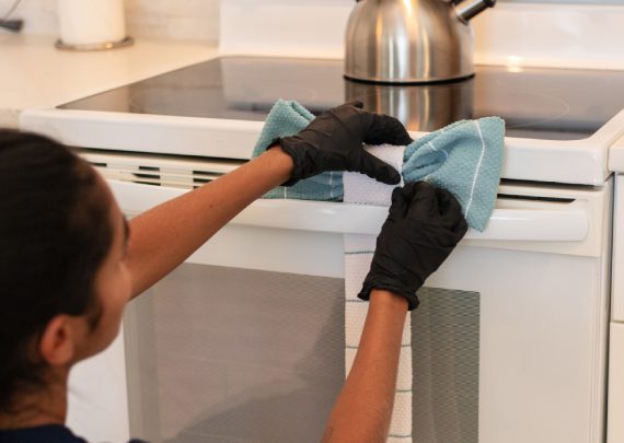 Vacation Rental Cleaning cleaning services in Fort Myers, FL