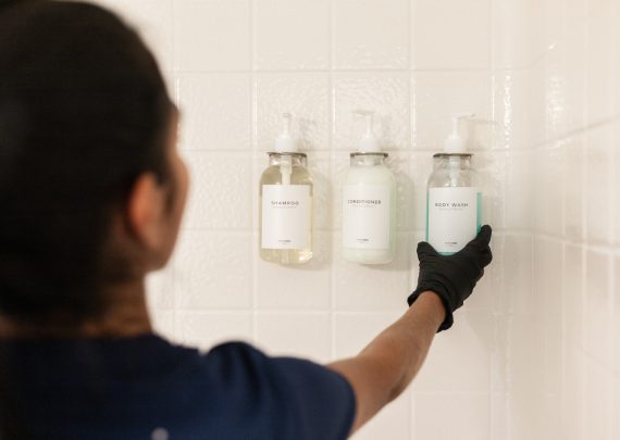Vacation Rental Cleaning cleaning services in Fort Myers, FL