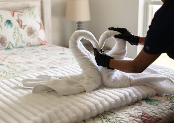 Vacation Rental Cleaning cleaning services in Fort Myers, FL