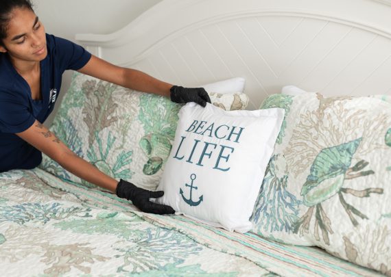 Vacation Rental Cleaning cleaning services in Fort Myers, FL