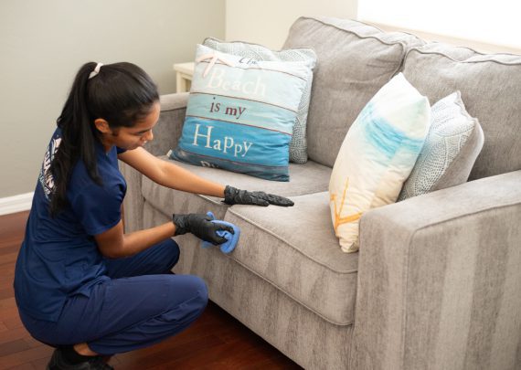 Vacation Rental Cleaning cleaning services in Fort Myers, FL