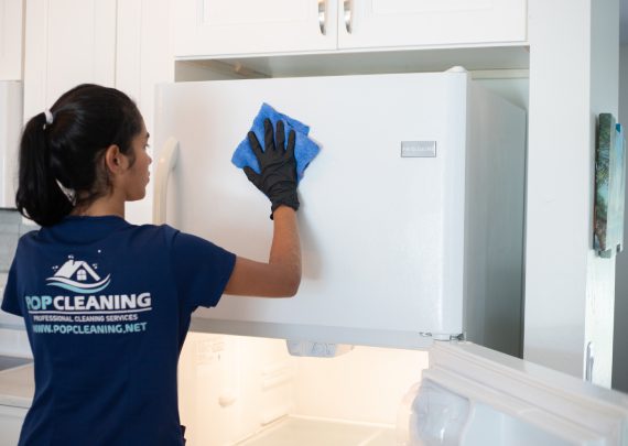 Vacation Rental Cleaning cleaning services in Fort Myers, FL