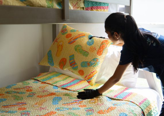 Vacation Rental Cleaning cleaning services in Fort Myers, FL