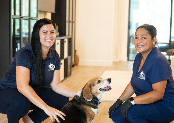 Home cleaning services in Fort Myers, FL