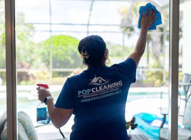 Residential Cleaning cleaning services in Fort Myers, FL