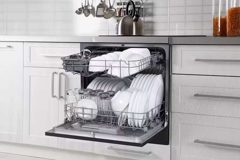 How to Properly Clean Your Dishwasher for Better Performance