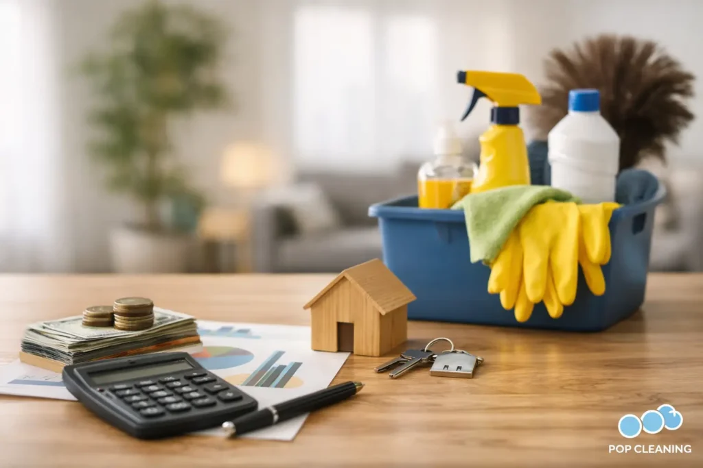 Average Rate for House Cleaning Explained