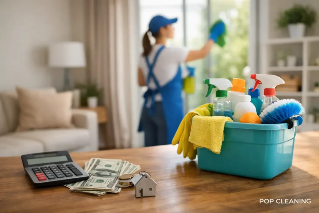 House Cleaning Services Fort Myers Prices