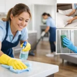 7 Recurring Maid Service Benefits