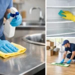 A Practical Guide to Move Out Cleaning