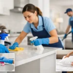 A Practical Guide to Recurring House Cleaning