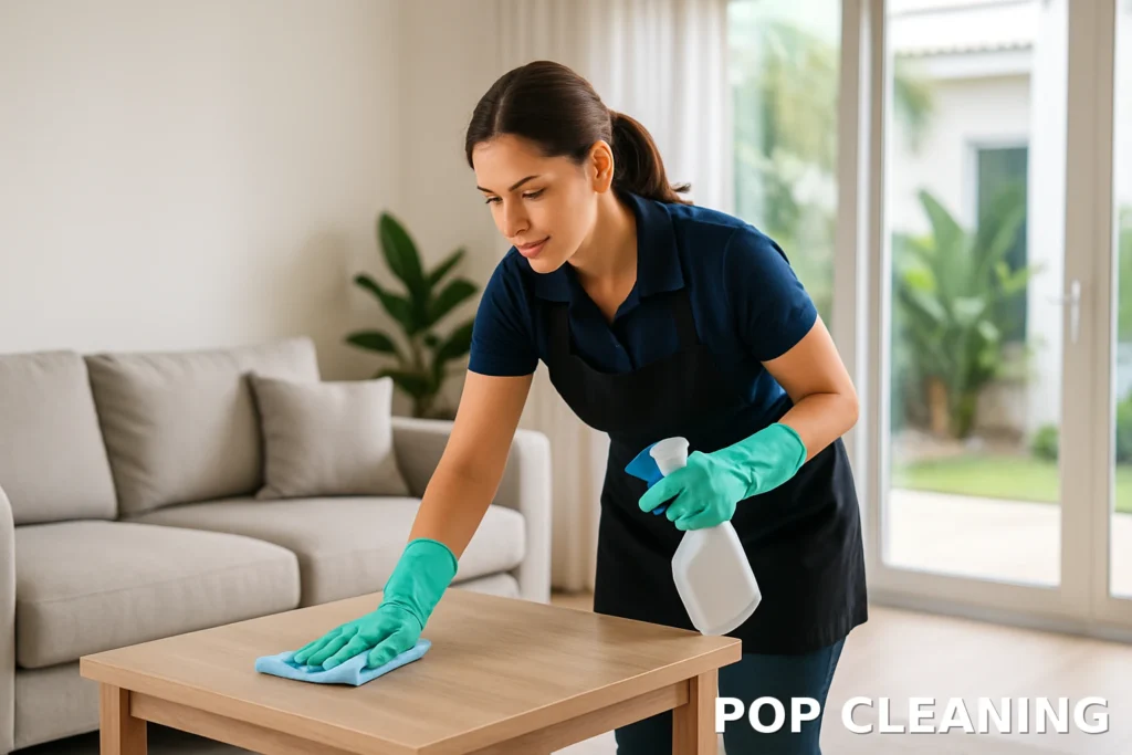 Move-In Cleaning Cape Coral: Your Ultimate Guide