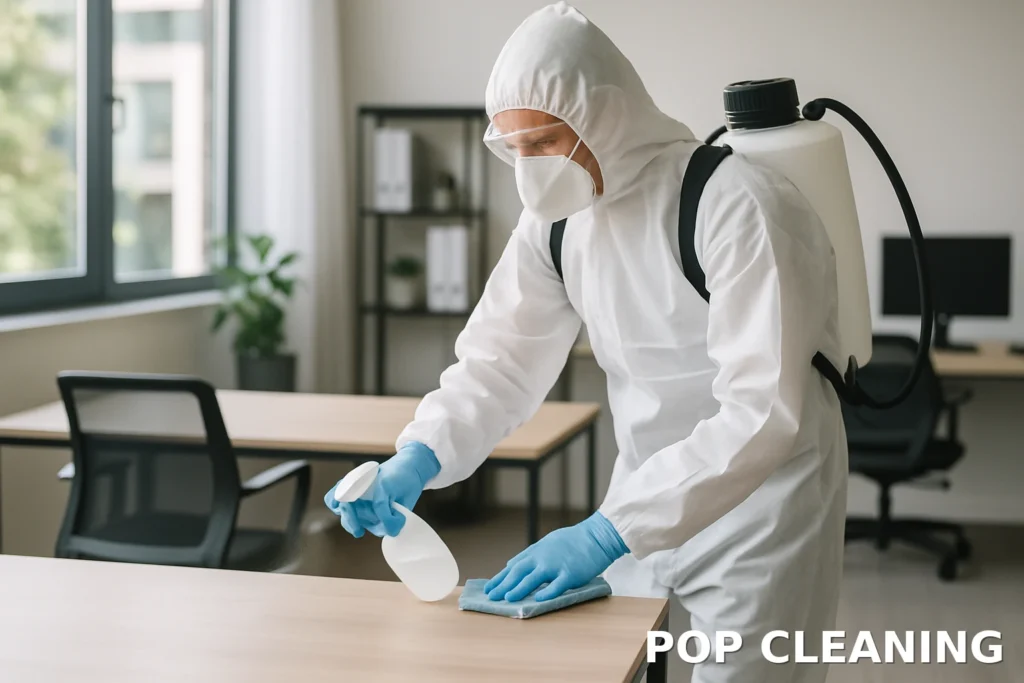 Top Disinfection Services in Fort Myers, FL