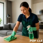 Apartment cleaning service in Cape Coral