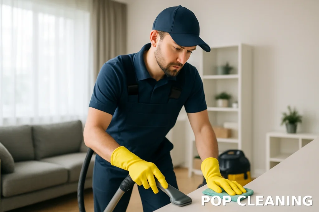 One Time Deep Clean Fort Myers: Transform Your Space