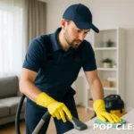One time deep clean in Fort Myers home