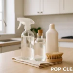 Eco-friendly house cleaning Naples with green products