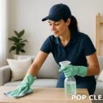 Spring cleaning service in Fort Myers