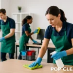 Office cleaning services in Estero