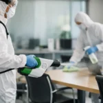 Disinfection Services Fort Myers Businesses Trust