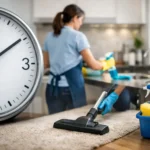 How Long Does House Cleaning Take?