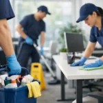 How Often Should Offices Be Cleaned?