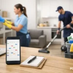 How to Book Recurring Cleaning the Right Way