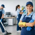 How to Choose a Cleaning Company