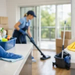 Move Out Cleaning Fort Myers Done Right