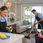 Recurring House Cleaning Cape Coral