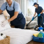 Vacation Rental Same Day Turnover Tips