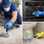 What Does Deep Cleaning Include?