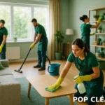 cleaning services near me