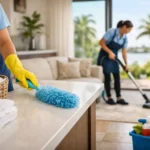 Fort Myers House Cleaning Guide for Busy Homes