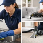 When a Deep Cleaning Service Is Worth It